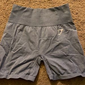 Gymshark vital seamless shorts